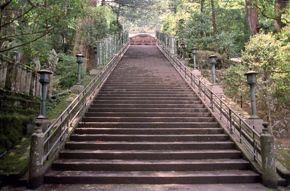 ⛩️ 다이유 산 사이조지(大雄山 最乗寺) 이미지 6